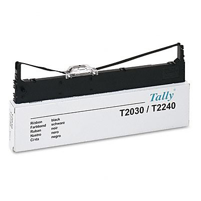 044829 -  - T2030_T2240 Tally Dascom 4M Character Narrow Ribbon, 044829 6/PK each